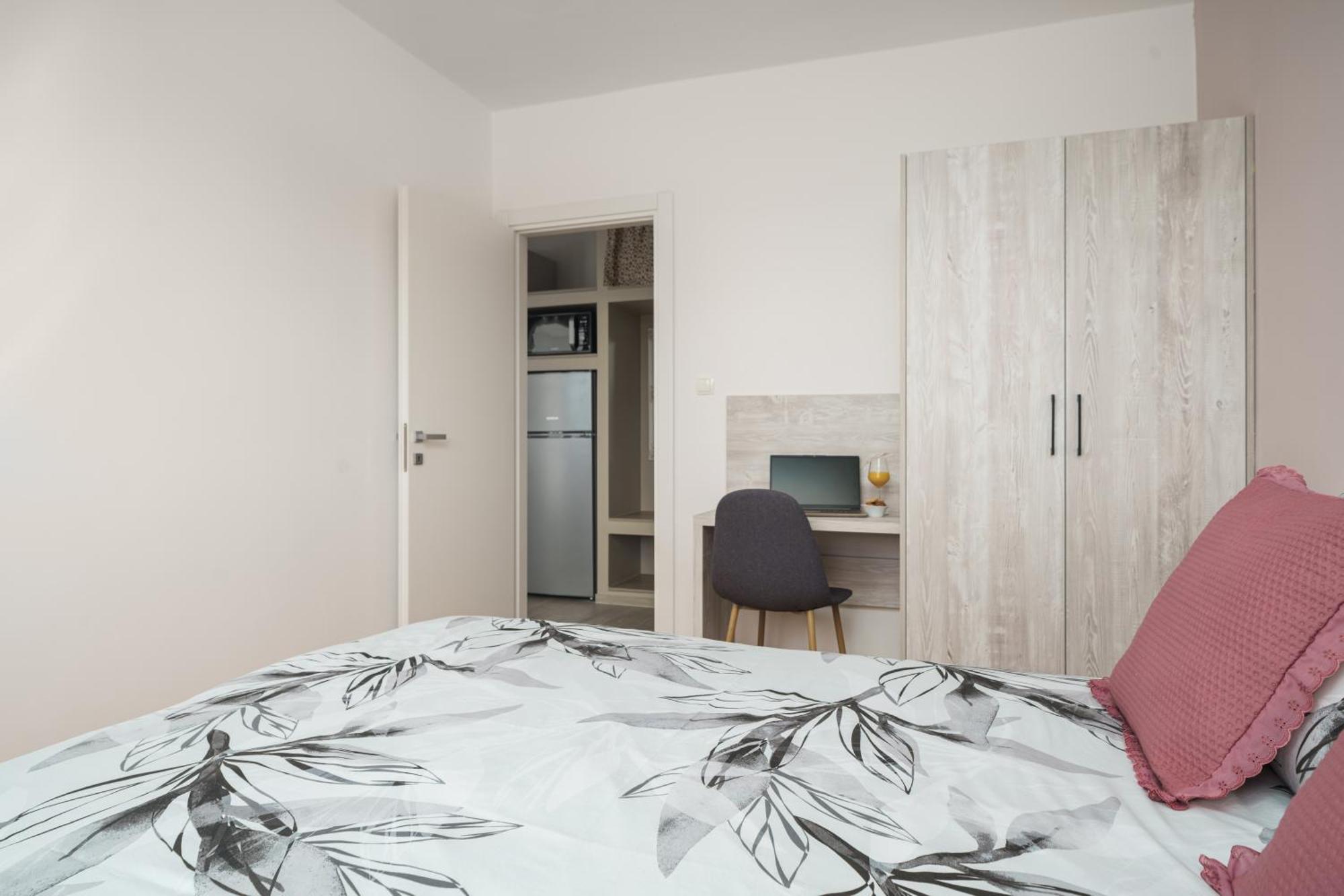 Apartment Remy Vodice Exterior foto